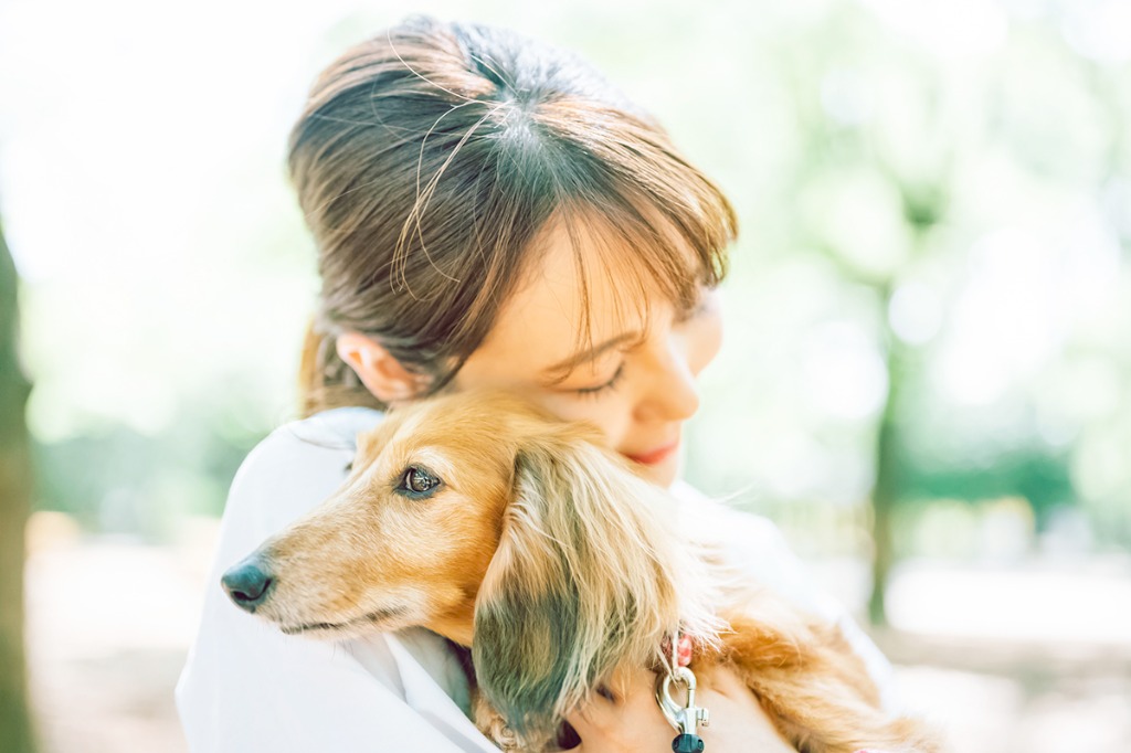 安心して通えるトリミングサロン